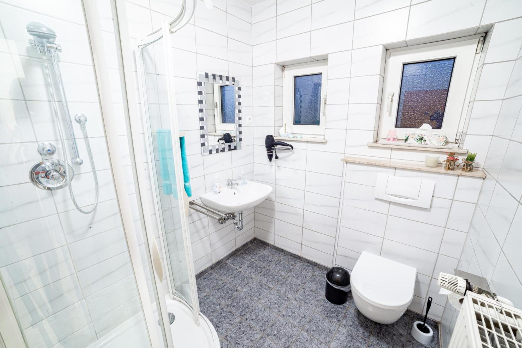 Ferienwohnung Bernd Lathen Exterior foto